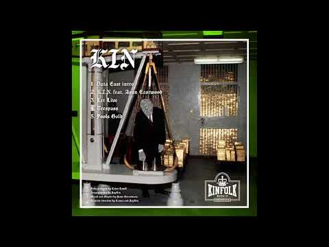 JayKin x Cedar Law$ - Kin ft  Asun Eastwood