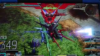 [銅プレによるマキオン]前半ボコられながらも逆転