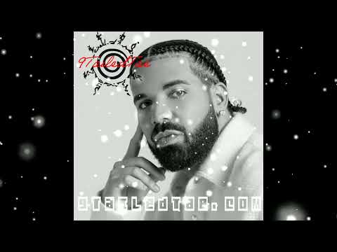 Partynextdoor x Drake x Rod Wave Type Beat "Honesty" | Ambient R&B vibe