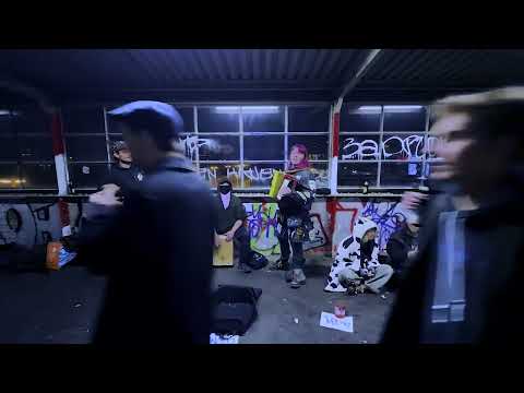 FaulenzA - Vom Forki in den Blanki