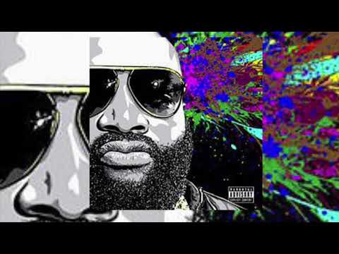 Rick Ross - Thug Cry (Ft. Lil’ Wayne) (963Hz)