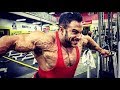 OFF SEASON NEW CHEST WORKOUT!