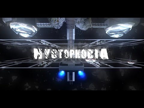 [DM] Gteatero - Nyctophobia