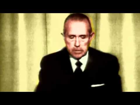 Españoles... sa matao Paco...