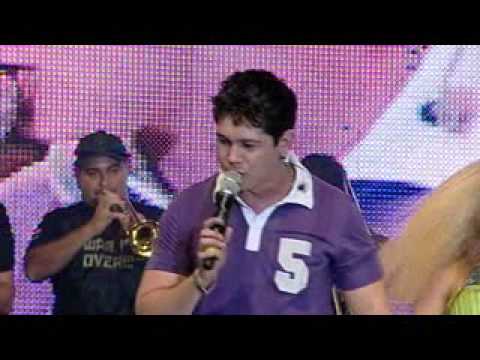 Eu to legal   DVD Furacão do Forró Vol  2