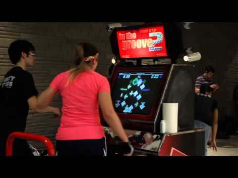 Zelllooo vs. Freyja - Deathrap Mirage (Round 1, sort of) - D.O.W.N.S. 4