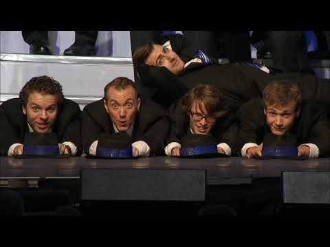 Voices of Gotham - New York Medley