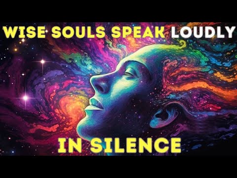 Power Of Silence: How Embracing Silence and Stillness Can Change Your Life | Silence is Golden