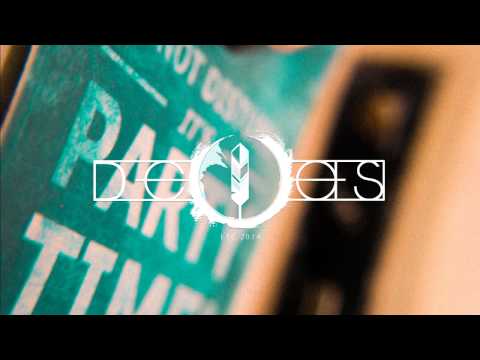 Memorecks   Trouble feat  Jenna Pemkowski