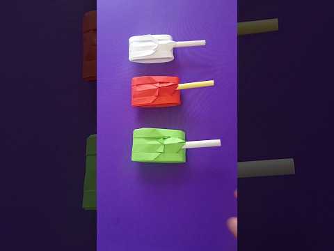 toys tank for paper origami tank  How to make a tank out of paper