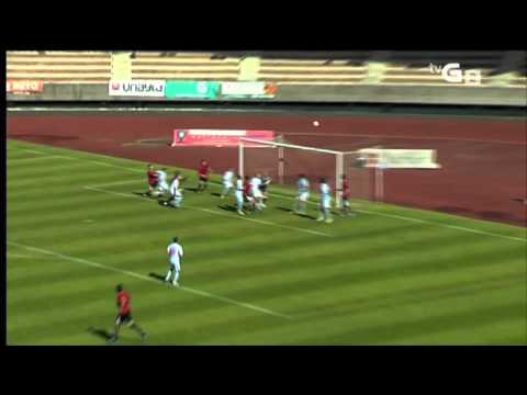 S.D. Compostela - C.D. Ebro,  Play-Off de Ascenso 2ª B