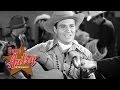Gene Autry - Back in the Saddle Again (from Back ...