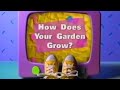 Barney Song Compilation How Does Your Garden Grow