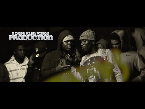 B Swagger - Moolah (Official Video) 1080p HD Shot By - DKVTv