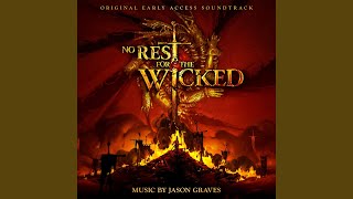 The Cerim Crypts (Bonus Track)