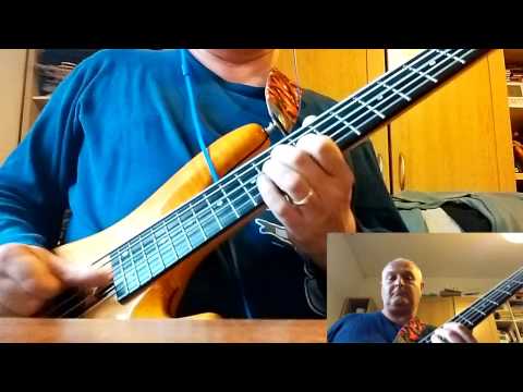 1° Maggio in chamerettha: A Bass rif