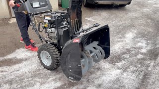 Lame à neige HOP Gardin 85SB à vendre - Image 4 | Autoline TD Lame à neige HOP Gardin 85SB | Image 4 - Autoline