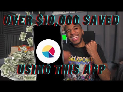 I Saved Over $10,000 With This App!