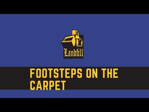 Video thumbnail for Footsteps On The Carpet