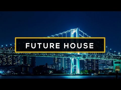 Ralph Cieli - Wild Life (feat. Aimi)