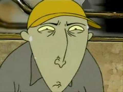 Ziomek - Pojedynek Spojrzeń [29/30]