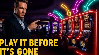 Ex-Casino Employees REVEAL 9 Slots Casinos Remove After BIG Wins