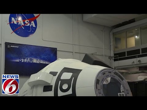 Final Preparations for Historic Space Mission: Starliner Launch with Crew On Board
