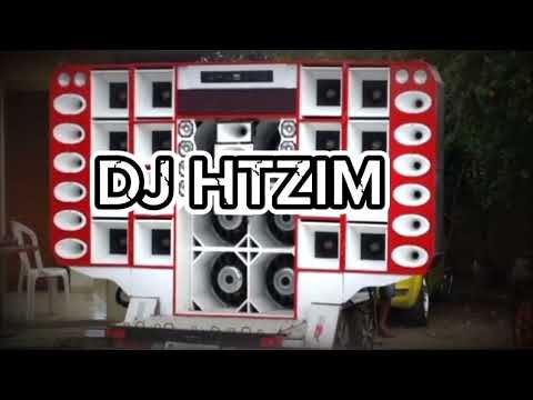 DJ HTZIM FORRÓZIN INTERNACIONAL #paredao #praparedão @djhtzim