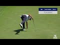 Brooks Koepka | Best Shots from His Second-Round 68 at the 2020 PGA Championship