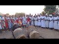 NYANDA SHINYANGA MSAMBAZAJI JIDOGA 4K 2025