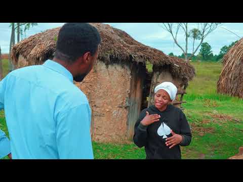 Kionamen ano? _ cyrus koech & Milka koech