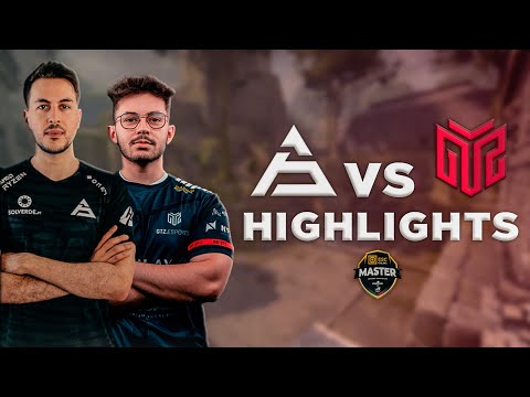 SAW VS GTZ - HIGHLIGHTS | MLP XI FINALS