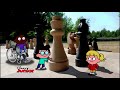 Sesame Street Hey Come Play With Me Disney Junior UK