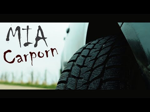 Mia - Carporn | VW Golf V