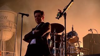 The Killers - Live in Glasgow - pro-shot July 2018