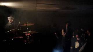I Am Ghost-&quot;Smile Of A Jesus Freak&quot; Live @ The Crossing in Palmdale