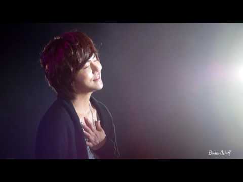 [직캠/Fancam] 정동하 나와 같다면  20160513 하수처리장음악회