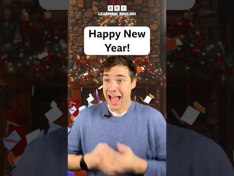 4 expressions for New Year’s Day
