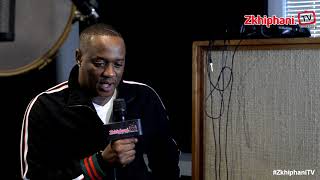Jub Jub Discusses New Single, Awesome God & His Upcoming Album