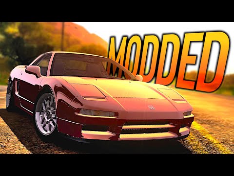 We Need More Mods Like This! TDU Platinum Mod (+700 Cars and More!) | KuruHS
