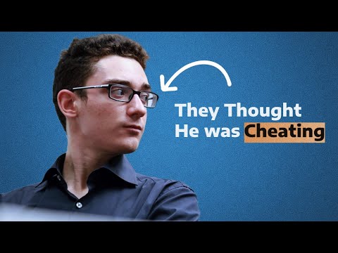 How Good was Peak Fabiano Caruana?