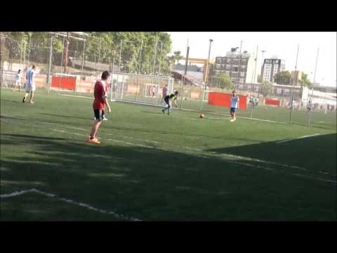 Aston Birra vs Judigoys - Copa Palermo IX Fecha Recup.