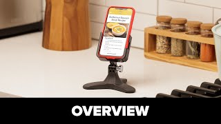 WeatherTech DeskFone: One Minute Overview