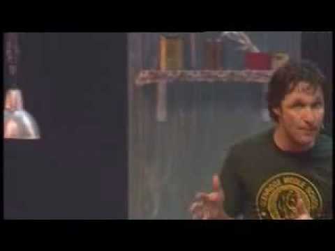 Javier Guzman - Stadswachten en politie