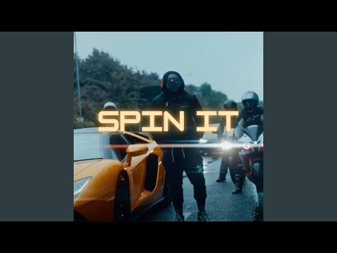 Spin It