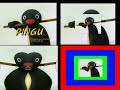 4 Pingu Outro With Effects Hd In Same Time