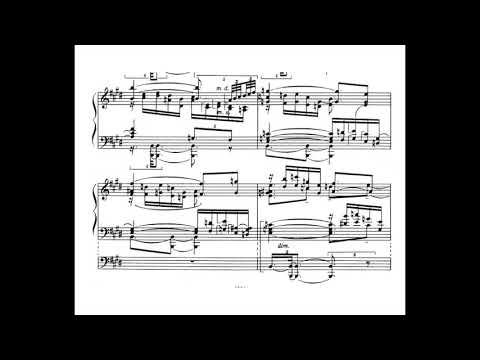 Anatoly Alexandrov - 10 Romantic Episodes Op.88