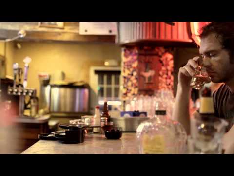 Whiskey Days - JB and The Moonshine Band