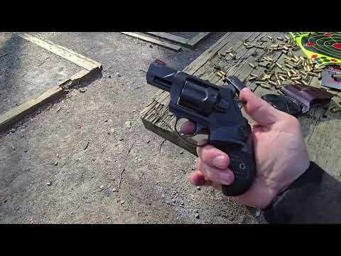 Diamondback SDR Black Nitride - Quick Take -