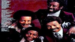 Manhattans - I Just Wanna Be The One In Your Life